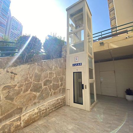 Appartamento Don Miguel I-4 Benidorm Esterno foto