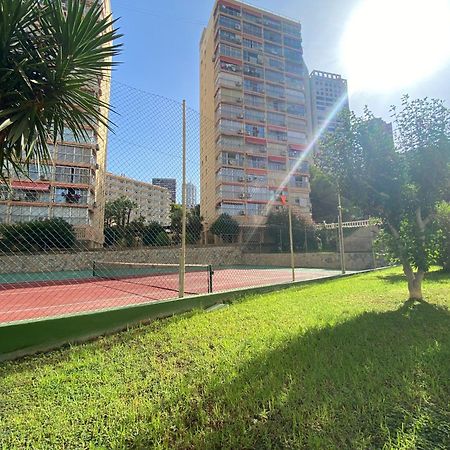 Appartamento Don Miguel I-4 Benidorm Esterno foto