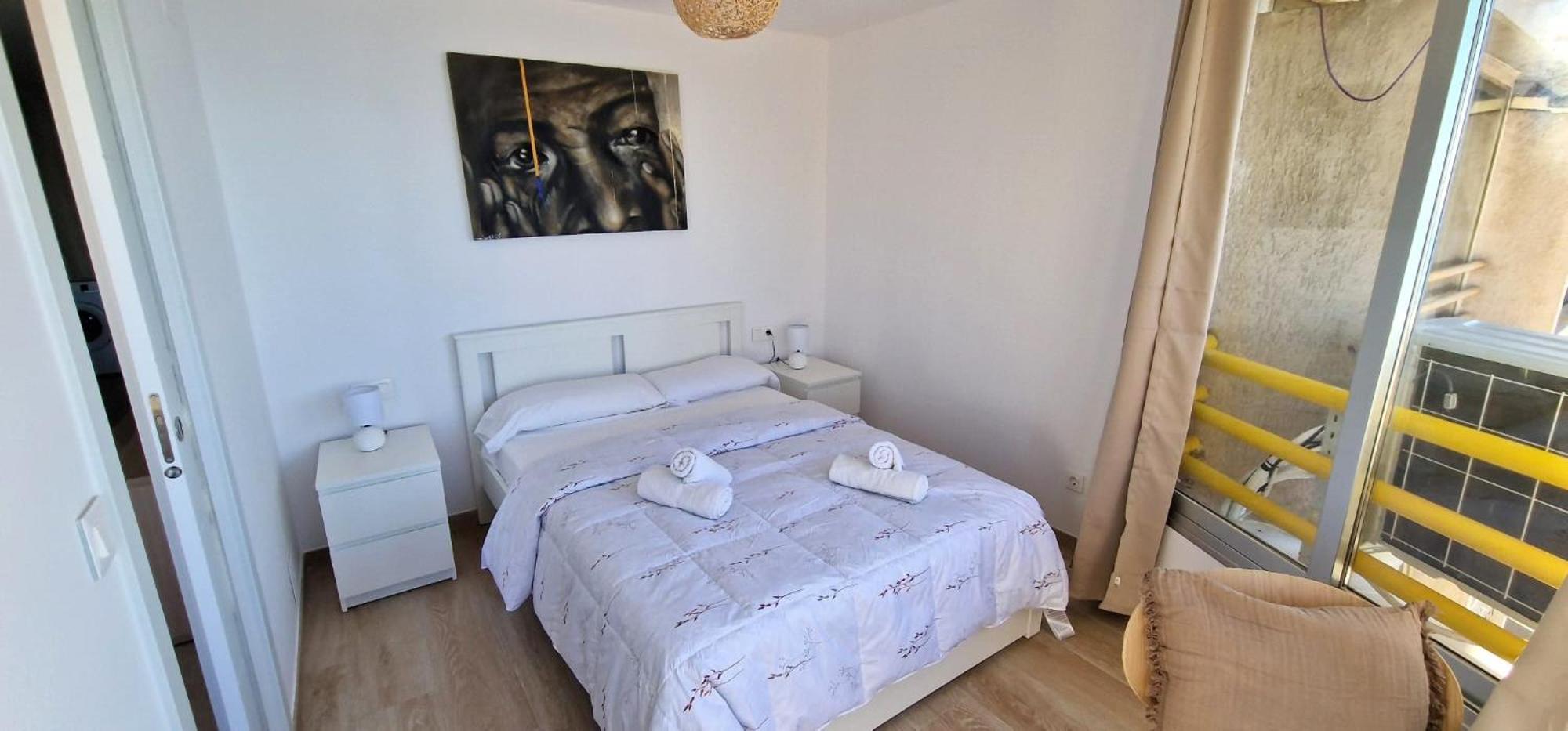 Appartamento Don Miguel I-4 Benidorm Esterno foto